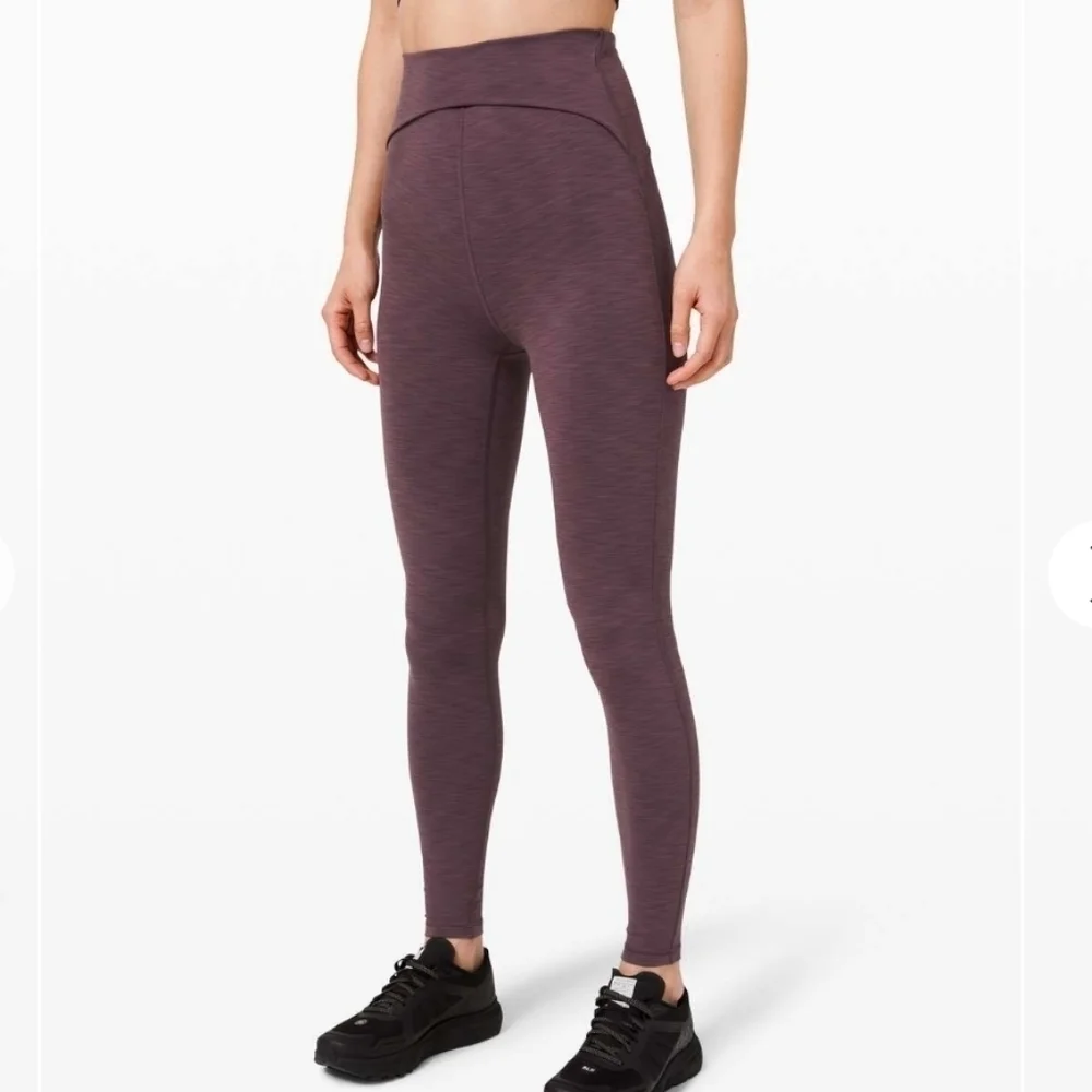 Lululemon Power Within Super High-Rise Pant 28